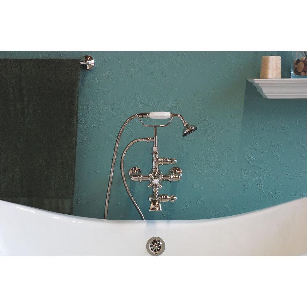Strom Living Wall Mount Tub Fillers item P0894M