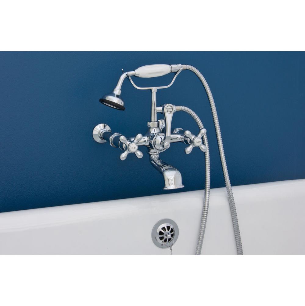 Strom Living Wall Mount Tub Fillers item P1027C