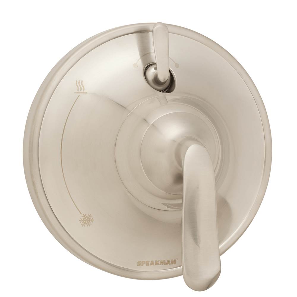 Speakman  Shower Faucet Trims item SM-7400-P-BN