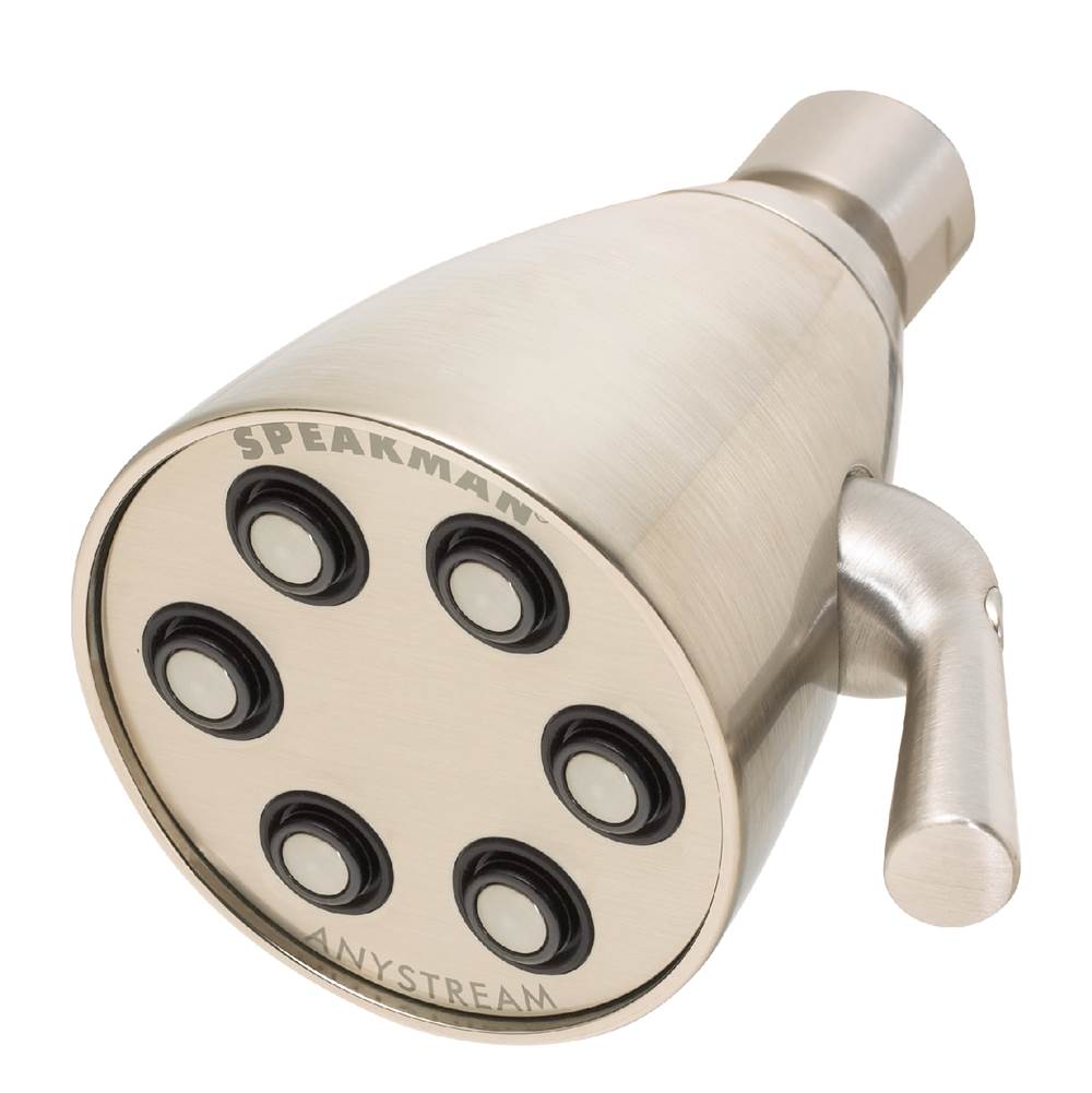 Speakman  Shower Heads item S-2252-BN-E2
