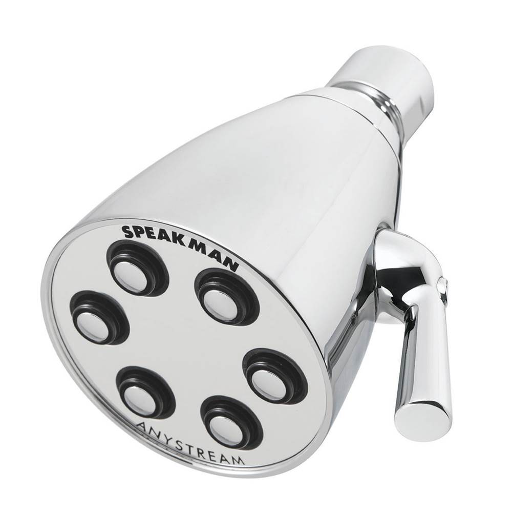 Speakman  Shower Heads item S-2252-E175