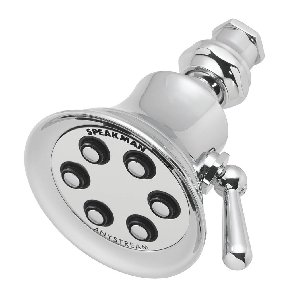 Speakman  Shower Heads item S-2254-E2