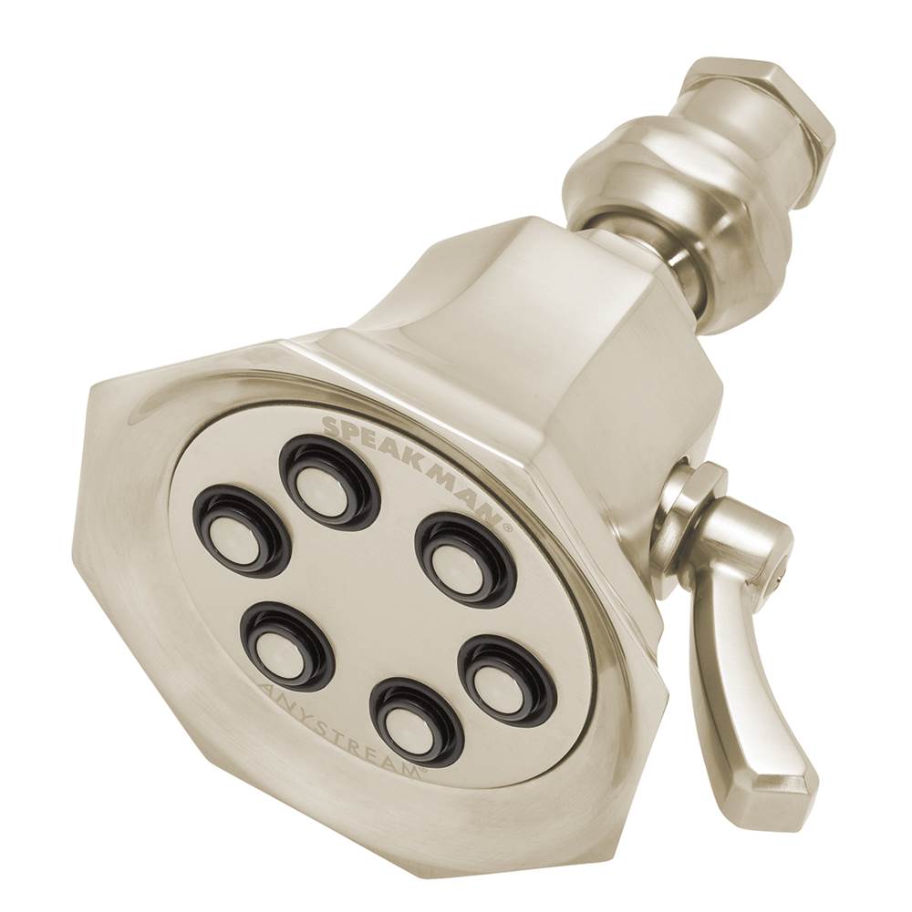 Speakman  Shower Heads item S-2255-BN-E2