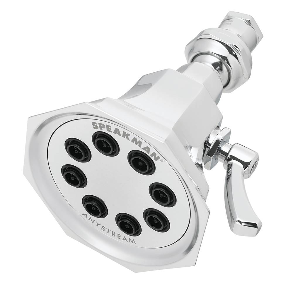 Speakman  Shower Heads item S-3019-E15