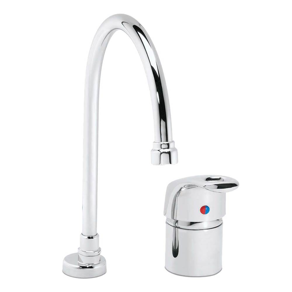 Speakman Single Hole Bathroom Sink Faucets item S-3661-CA-E