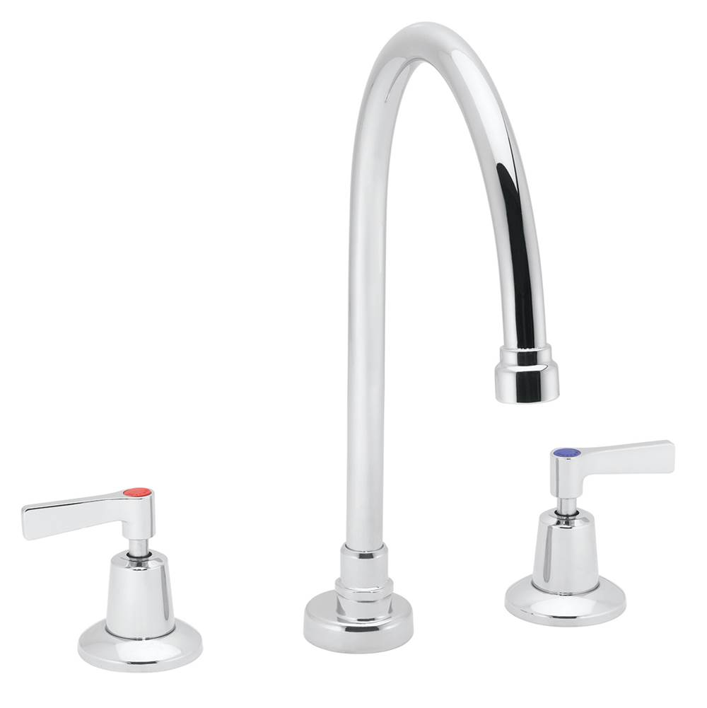 Speakman Widespread Bathroom Sink Faucets item SC-3002-8-LD-E