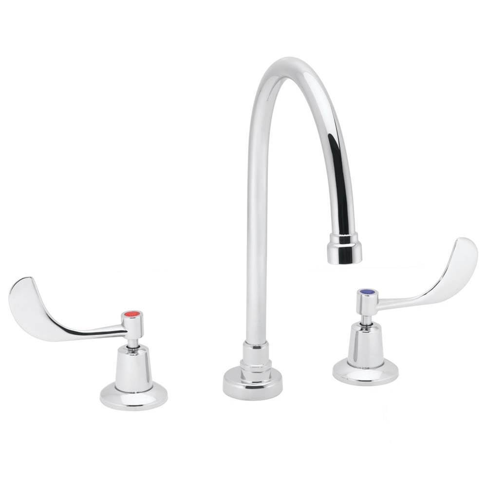 Speakman Widespread Bathroom Sink Faucets item SC-3004-8-LD-E