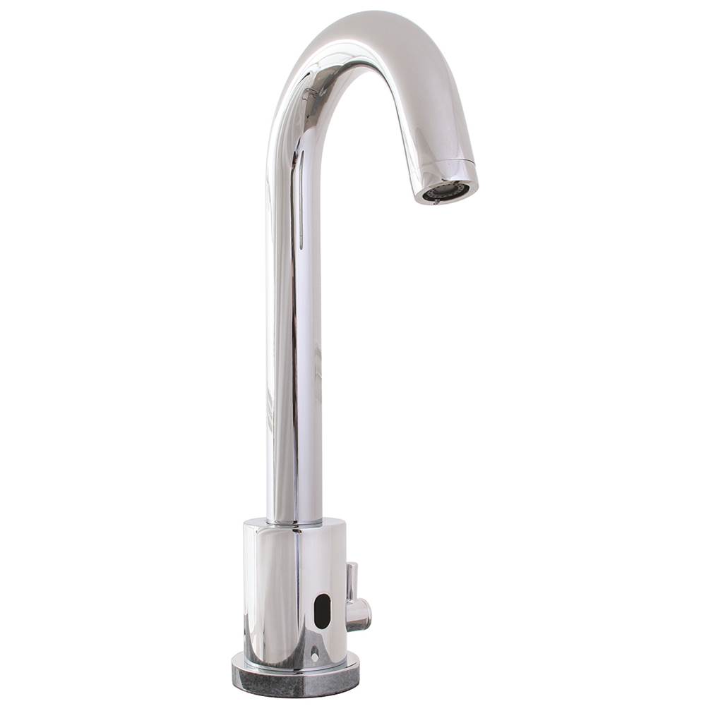 Speakman Touchless Faucets Bathroom Sink Faucets item SF-9102