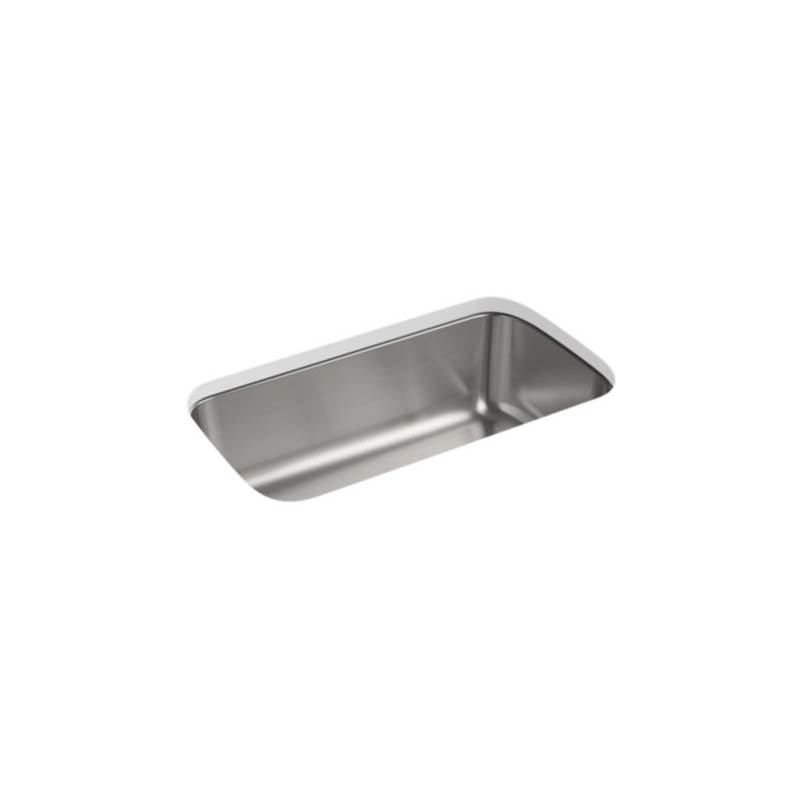 Sterling Plumbing Undermount Kitchen Sinks item F11600-NA