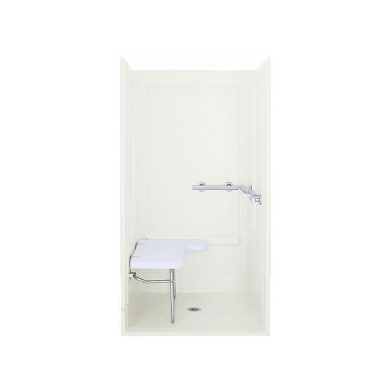 Sterling Plumbing Shower Wall Systems Shower Enclosures item 62053113-0