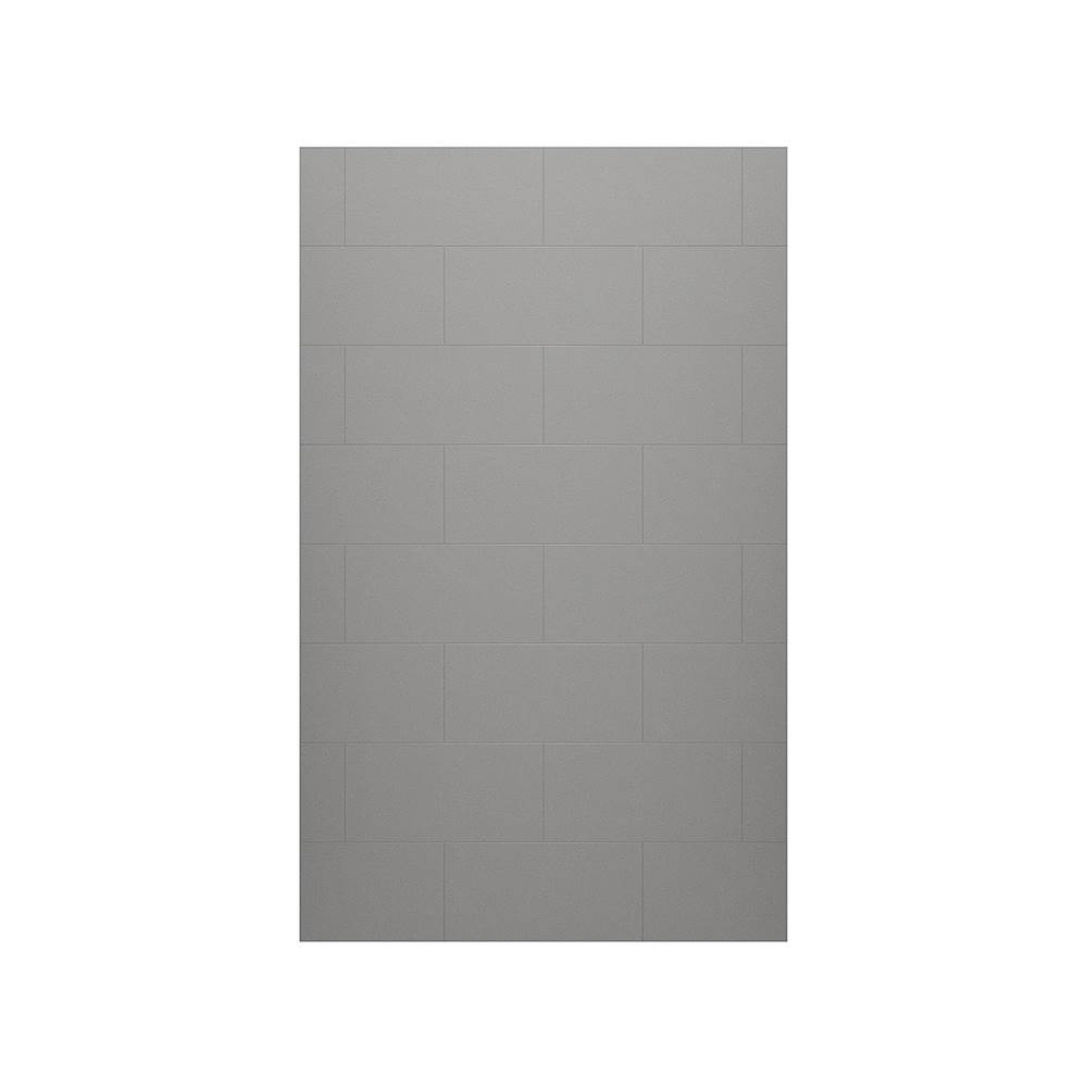 Swan Single Wall Shower Enclosures item TSMK9634.203
