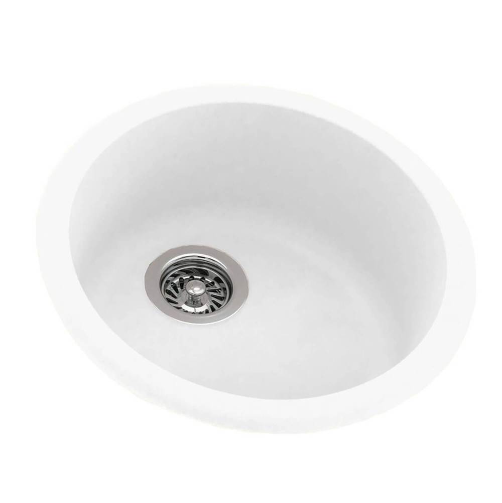 Swan Undermount Kitchen Sinks item US00018RB.037