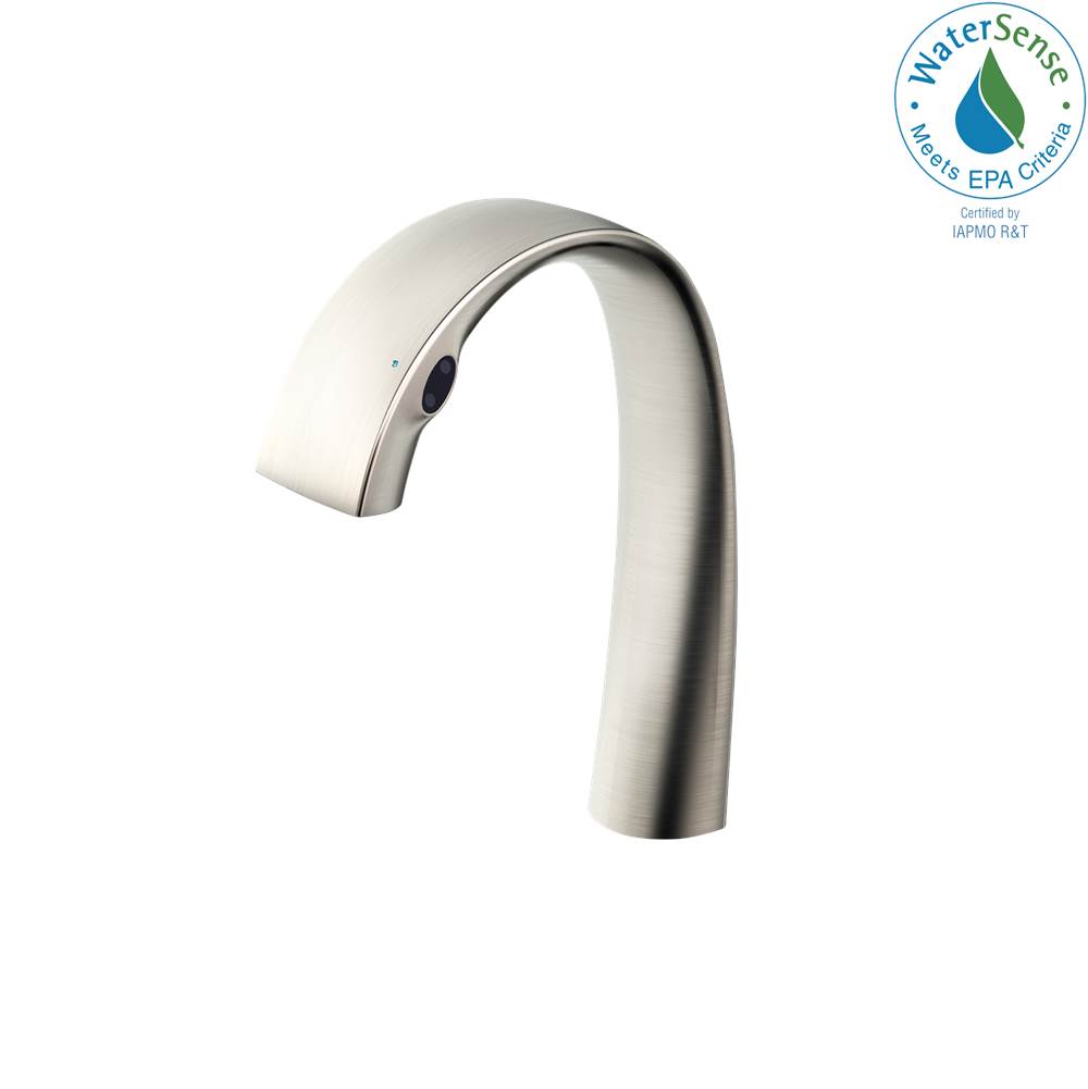 TOTO  Bathroom Sink Faucets item TLP01701U#BN