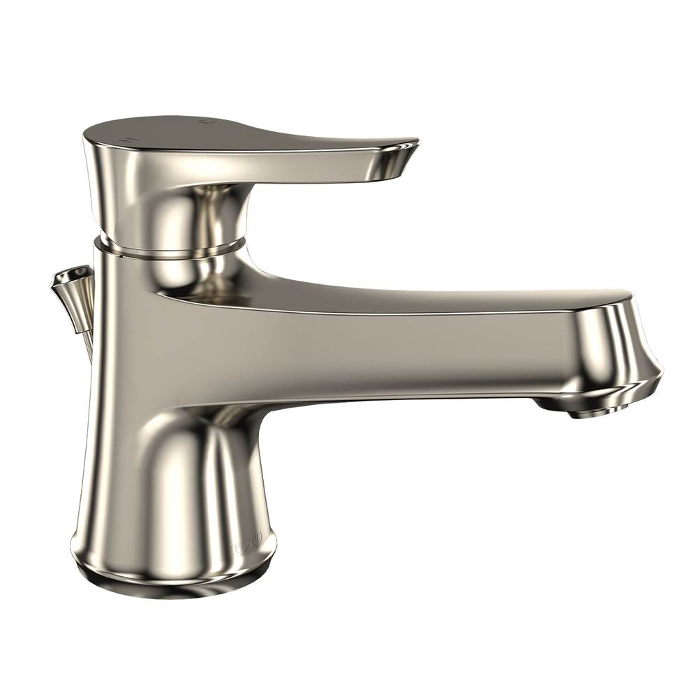 TOTO  Bathroom Sink Faucets item TL230SD12#BN