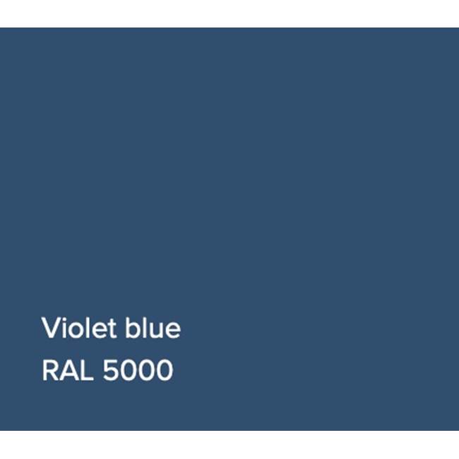 Victoria + Albert Sink Colors Sink Options item VB-RAL5000G