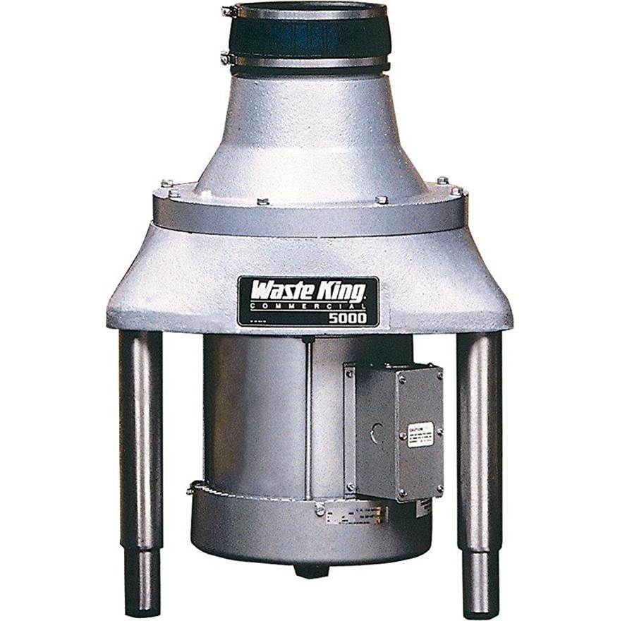 Waste King Commercial Disposers Garbage Disposals item 2000-1