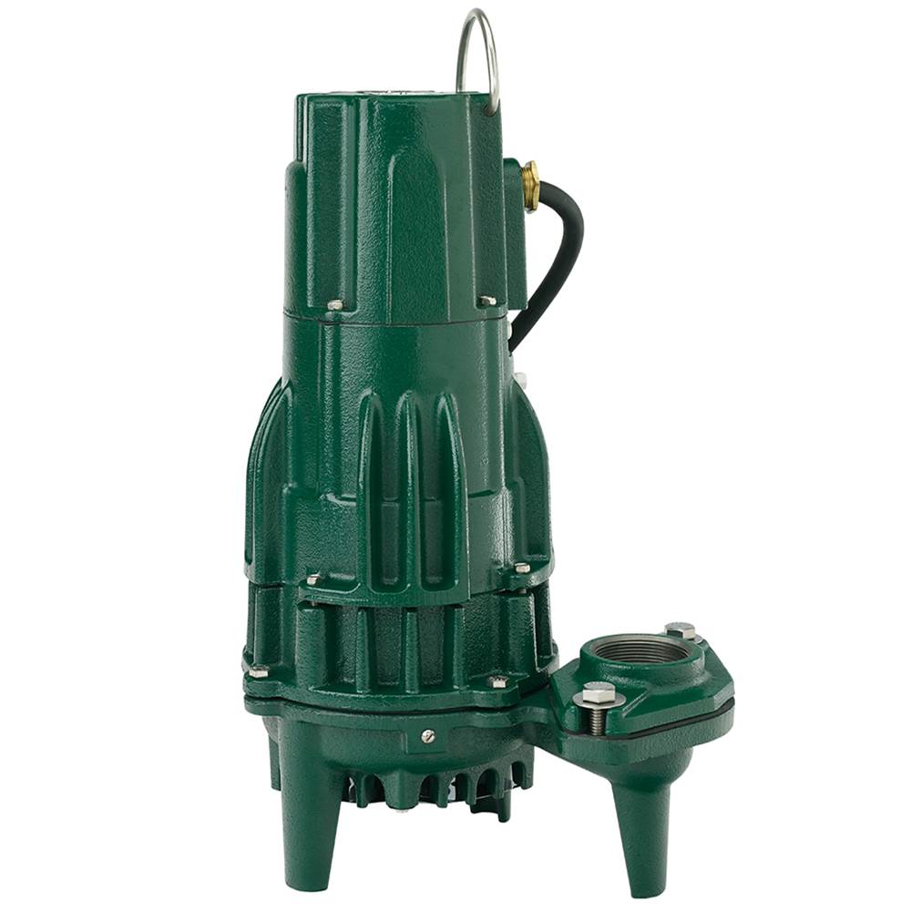 Zoeller Company Sump Pumps item 363-0004