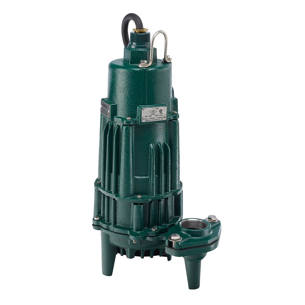 Zoeller Company Sump Pumps item 363-0015