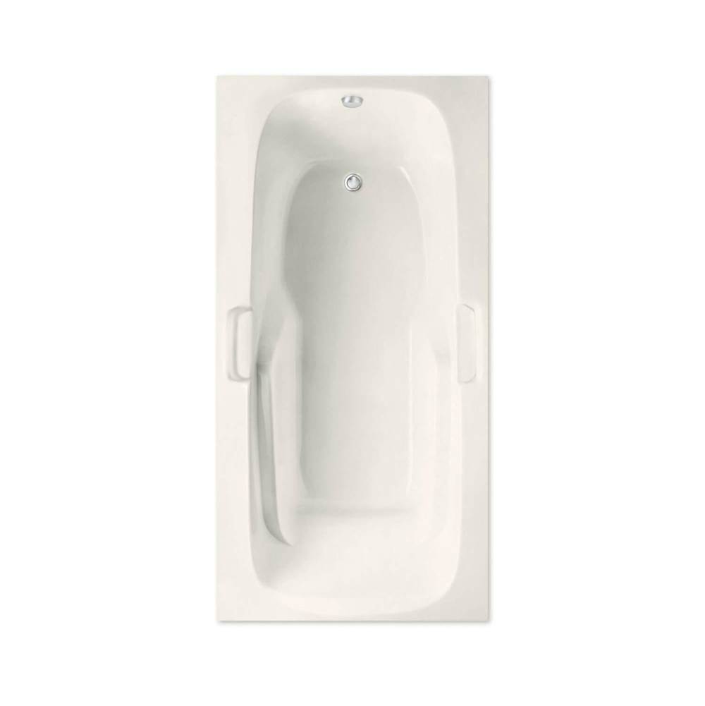 Aquatic Drop In Whirlpool Bathtubs item AC003269-UNI-WPV-BI