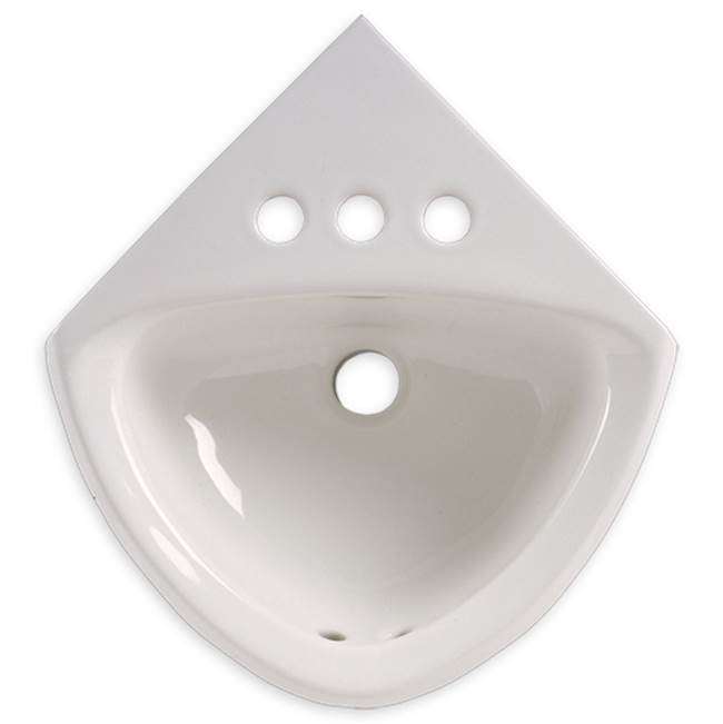American Standard  Bathroom Sinks item 0451001.020