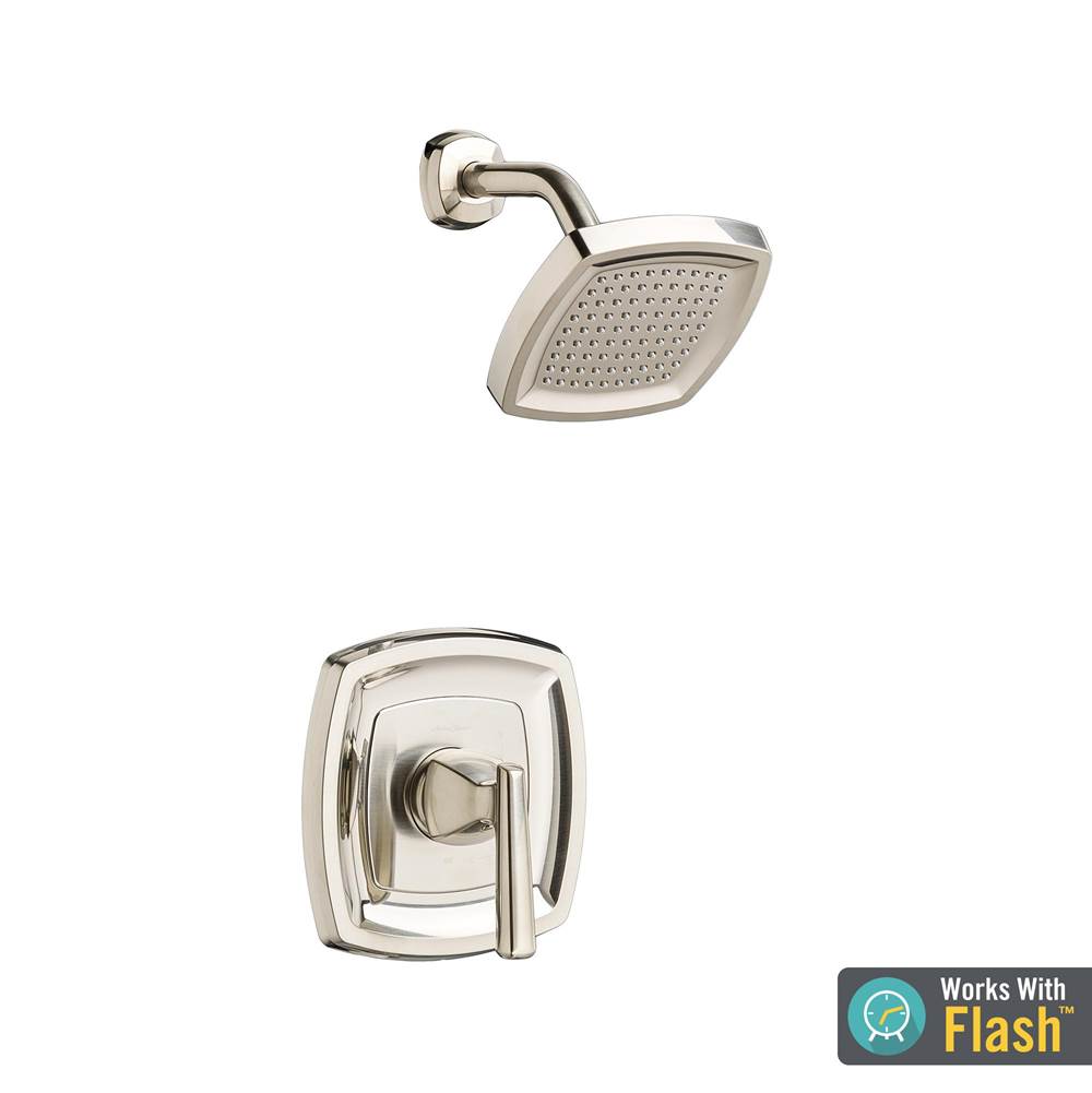 American Standard  Shower Faucet Trims item TU018501.295