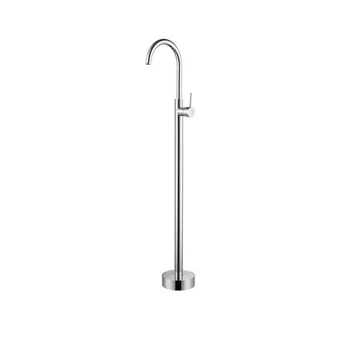 Barclay Freestanding Tub Fillers item 7903-CP