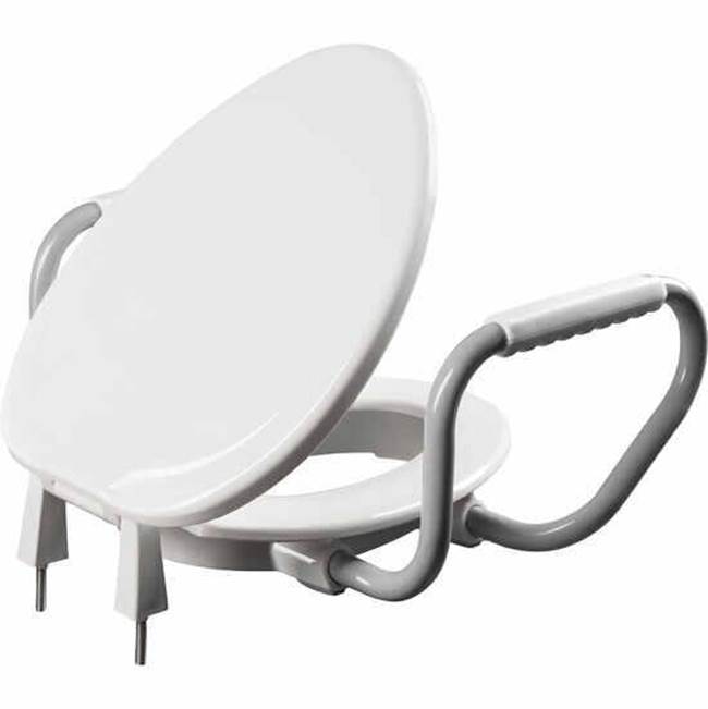 Bemis Elongated Toilet Seats item E85320ARM 000