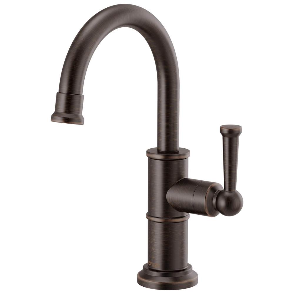 Brizo  Filtration Faucets item 61325LF-C-RB
