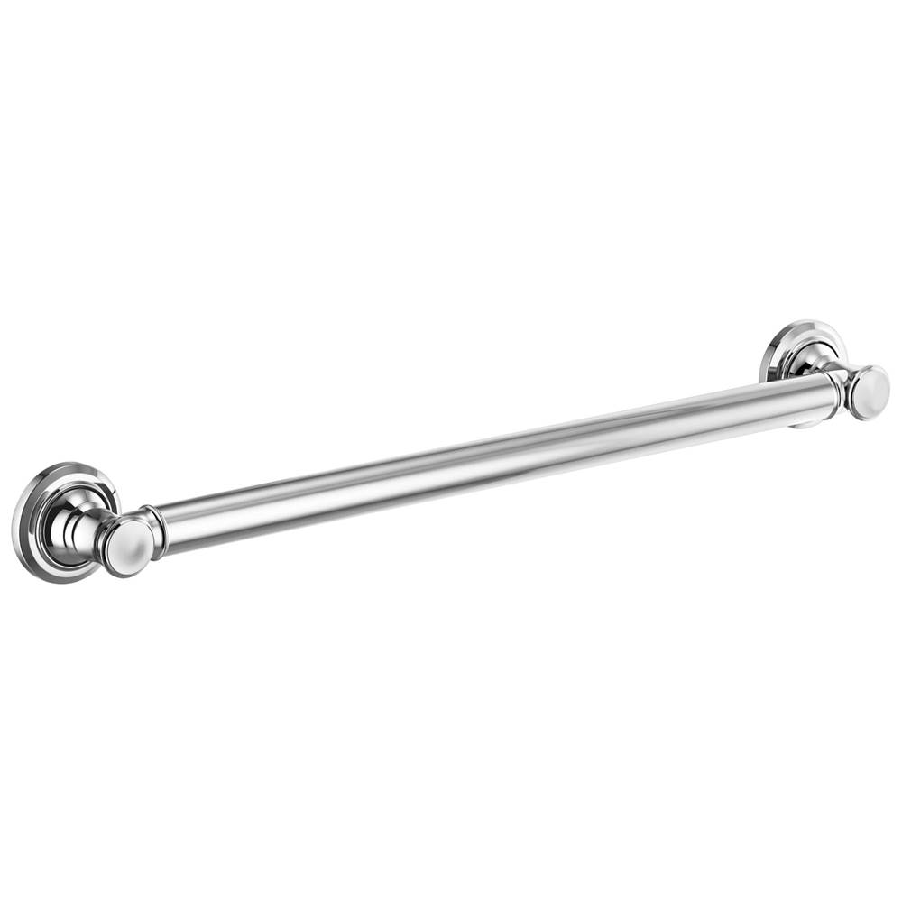 Brizo Grab Bars Shower Accessories item 69310-PC
