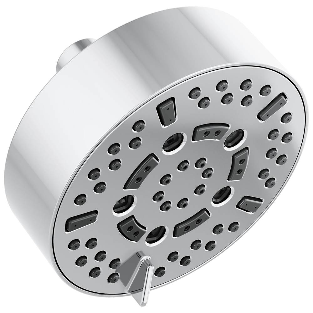 Brizo  Shower Heads item 87292-PC-2.5