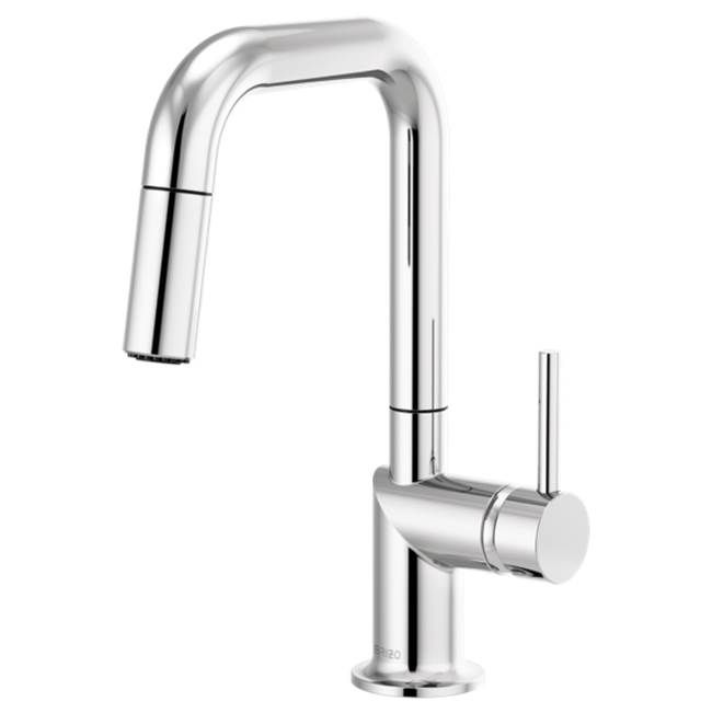 Brizo  Bar Sink Faucets item 63965LF-PCLHP