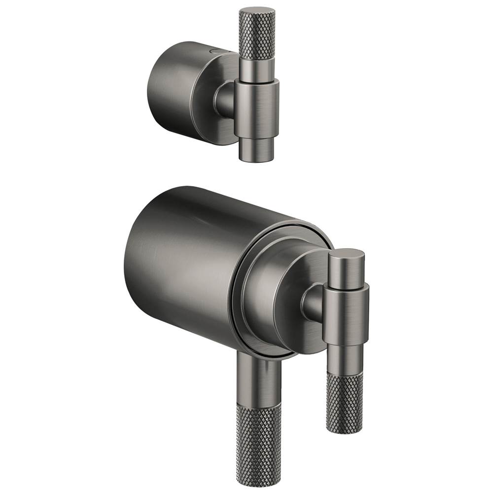 Brizo Handles Faucet Parts item HL7533-SL