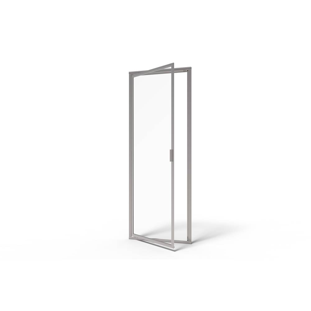 Basco  Shower Doors item 18CS-2876TMWP