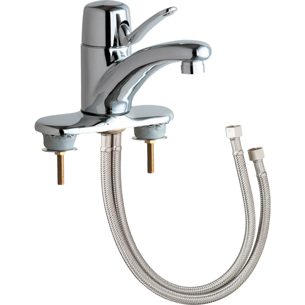 Chicago Faucets  Bathroom Sink Faucets item 2200-4E39VPABCP