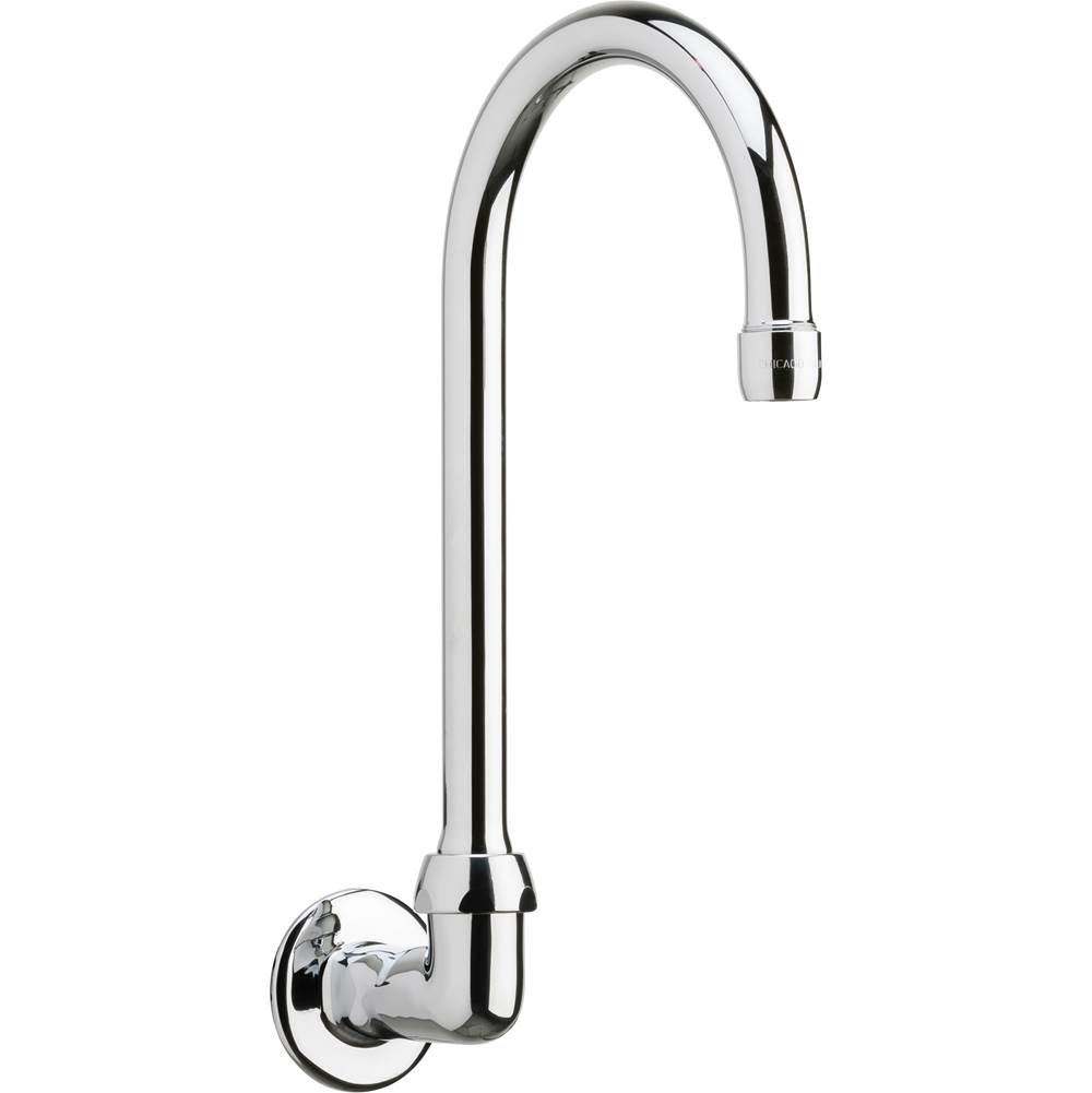 Chicago Faucets  Tub Spouts item 629-GN2AE29ABCP