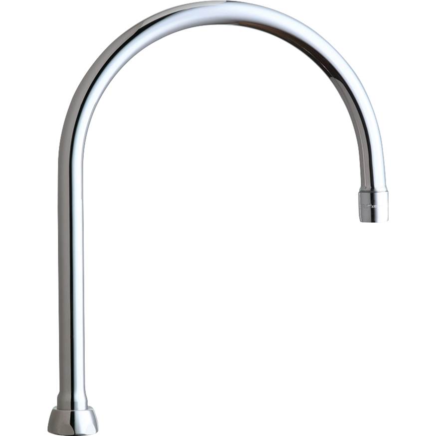 Chicago Faucets  Tub Spouts item GN8AE35JKABCP