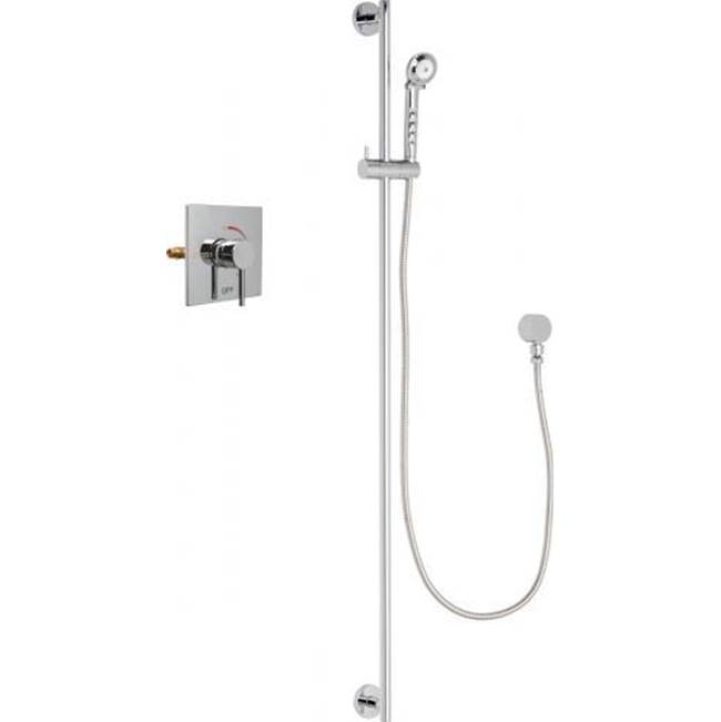 Chicago Faucets Bathroom Faucets Commercial item SH-TP2-00-022