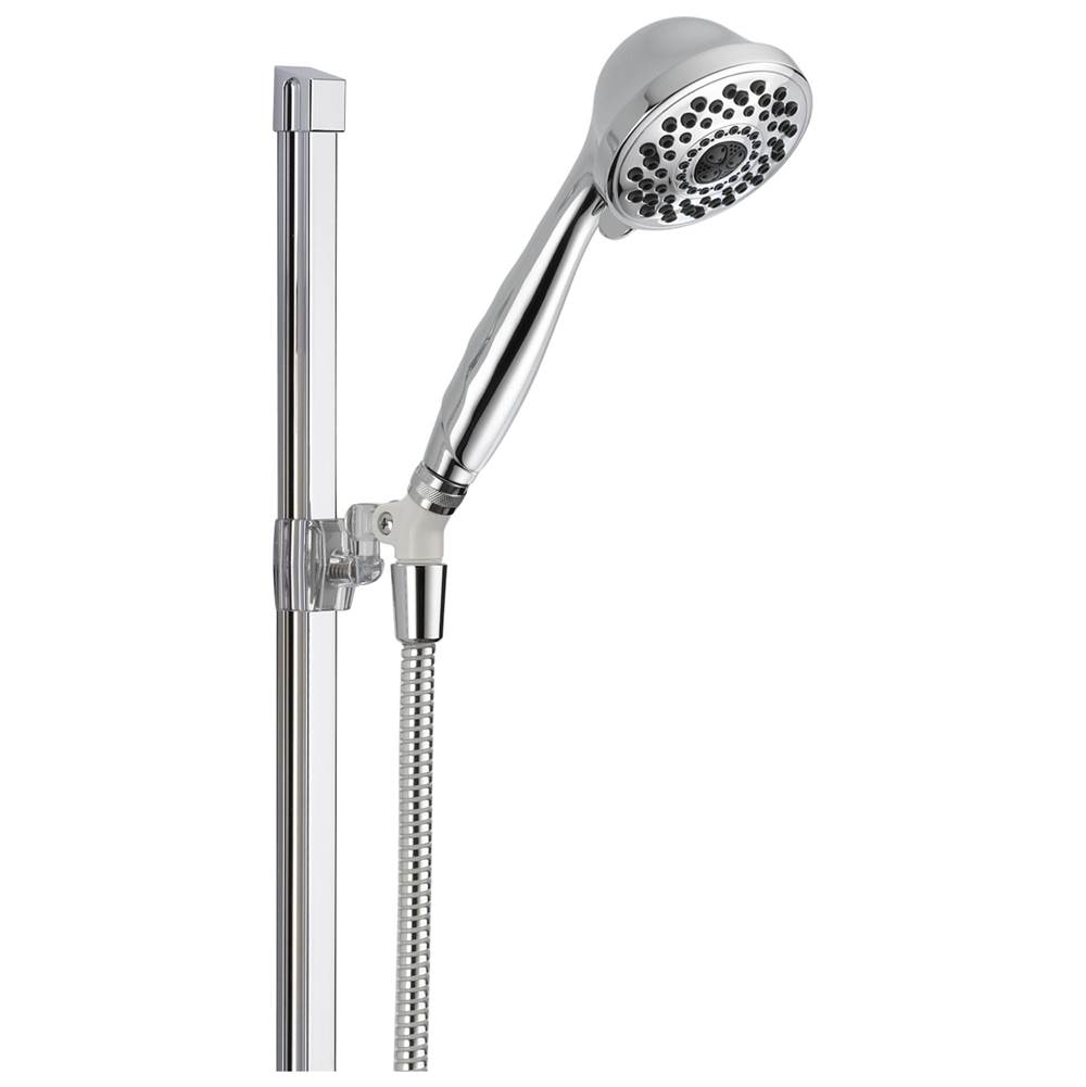 Delta Faucet Hand Shower Slide Bars Hand Showers item 51751