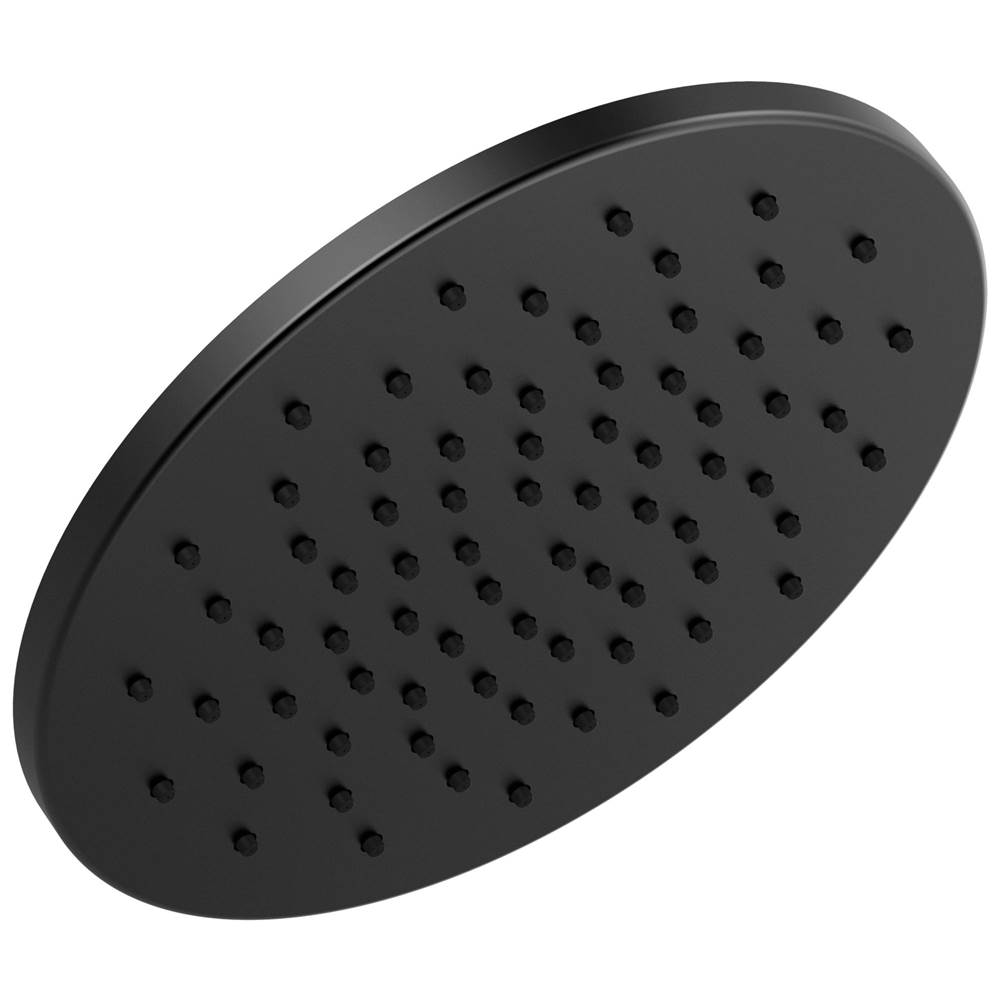 Delta Faucet  Shower Heads item 52158-BL