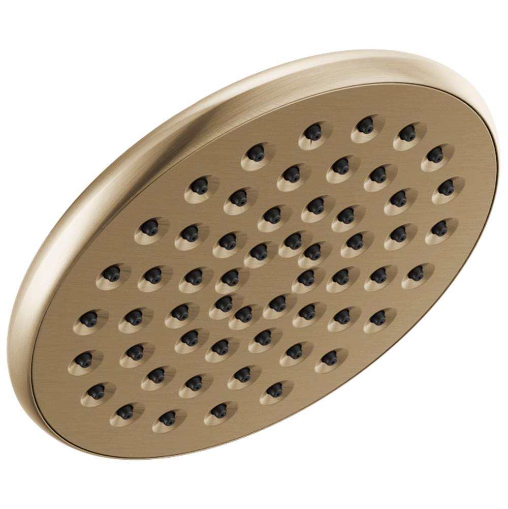 Delta Faucet  Shower Heads item 52433-CZ