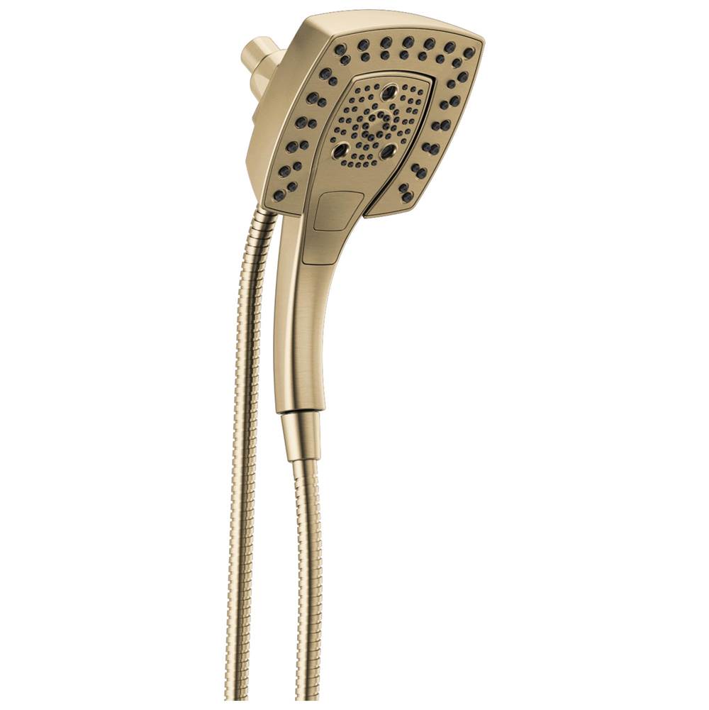 Delta Faucet  Shower Heads item 58474-CZ25