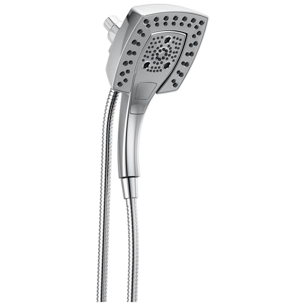 Delta Faucet  Shower Heads item 58474-PR