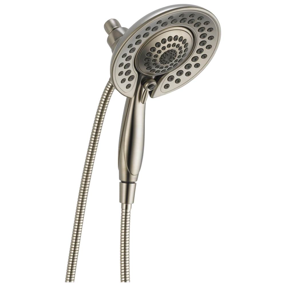 Delta Faucet  Shower Heads item 58569-SS25-PK