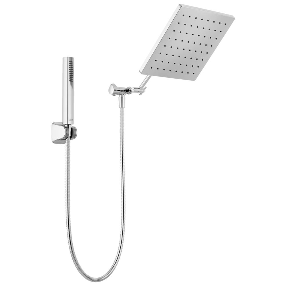 Delta Faucet  Shower Heads item 75527