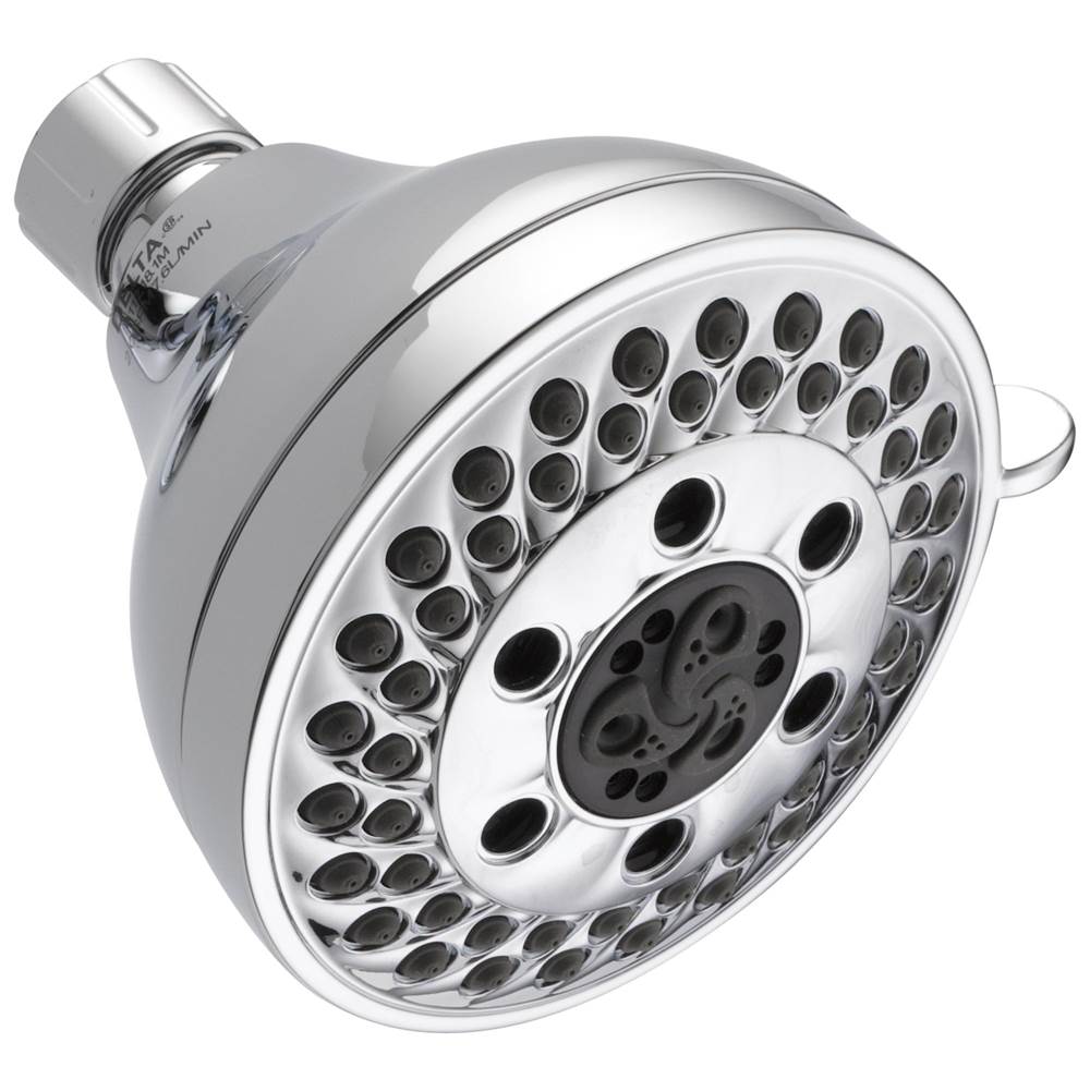 Delta Faucet  Shower Heads item 75569C