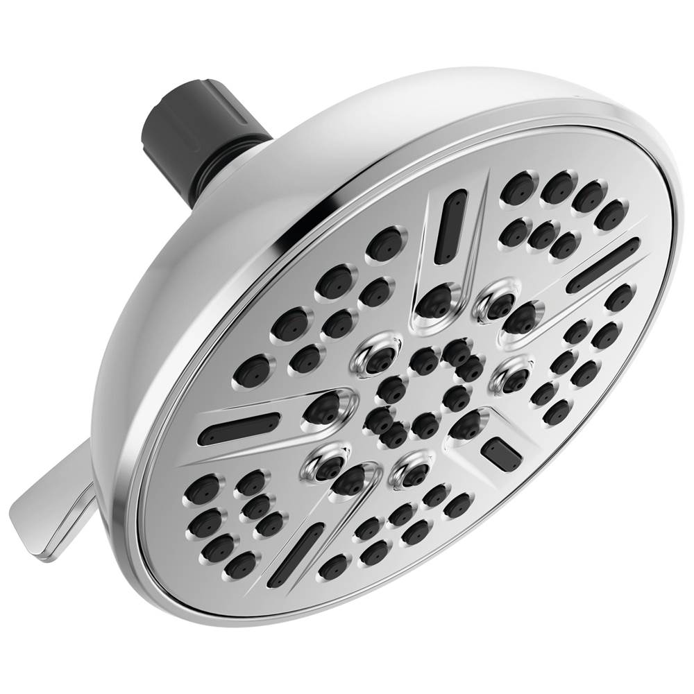 Delta Faucet  Shower Heads item 75898