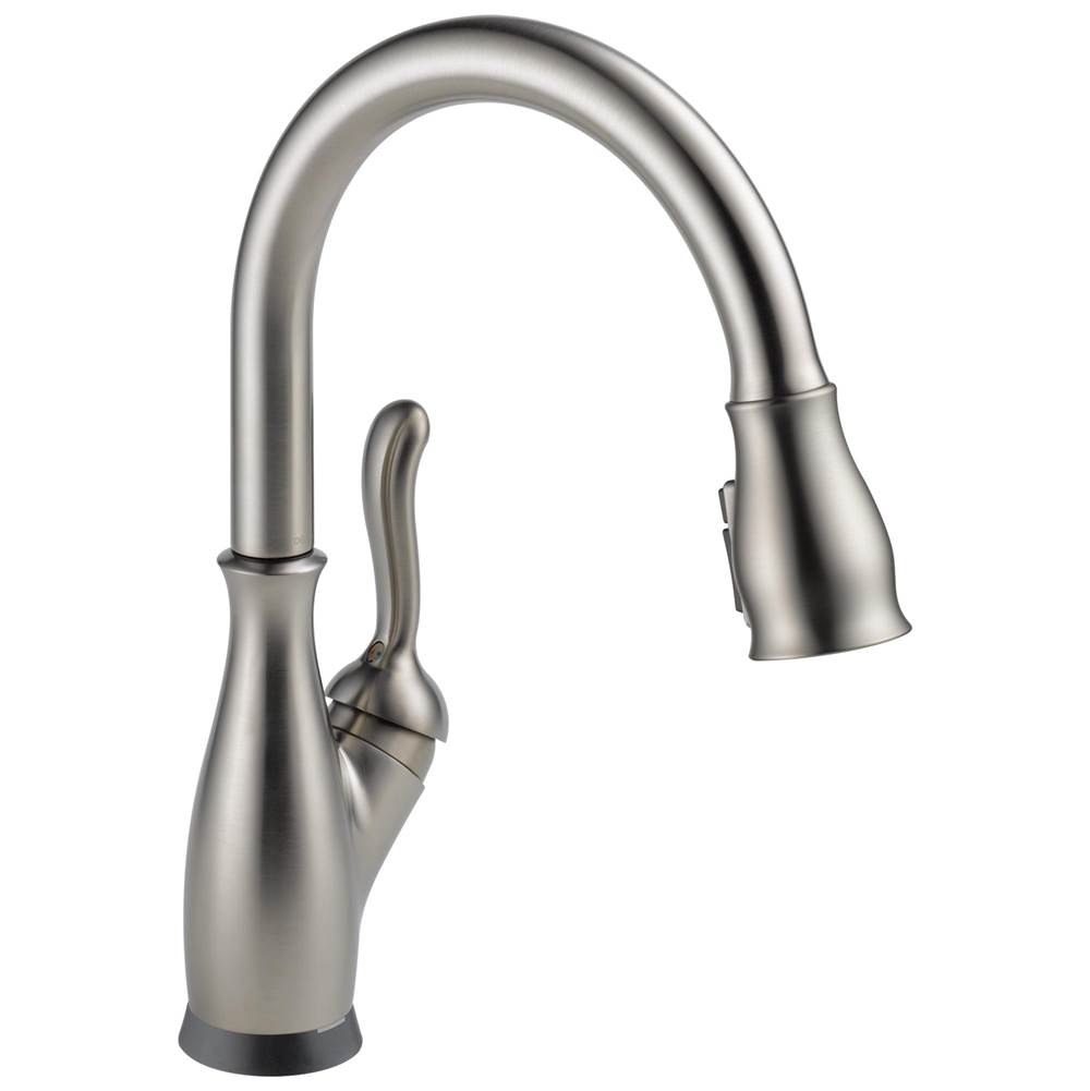 Delta Faucet Retractable Faucets Kitchen Faucets item 9178TV-SP-DST