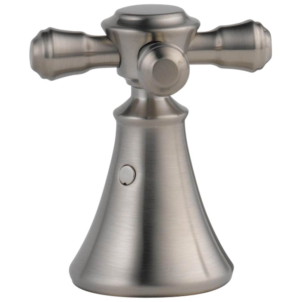 Delta Faucet Handles Faucet Parts item H295SS
