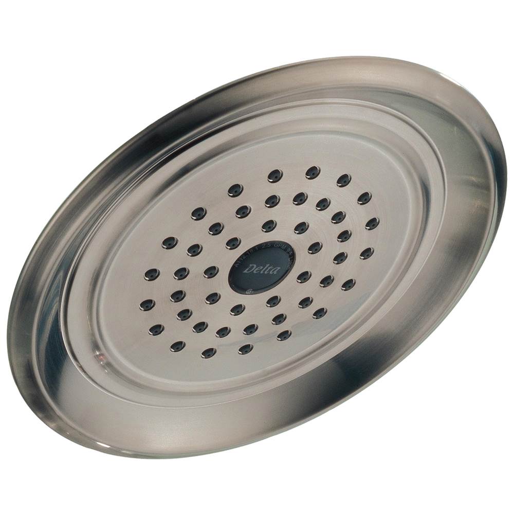 Delta Faucet  Shower Heads item RP48686SS