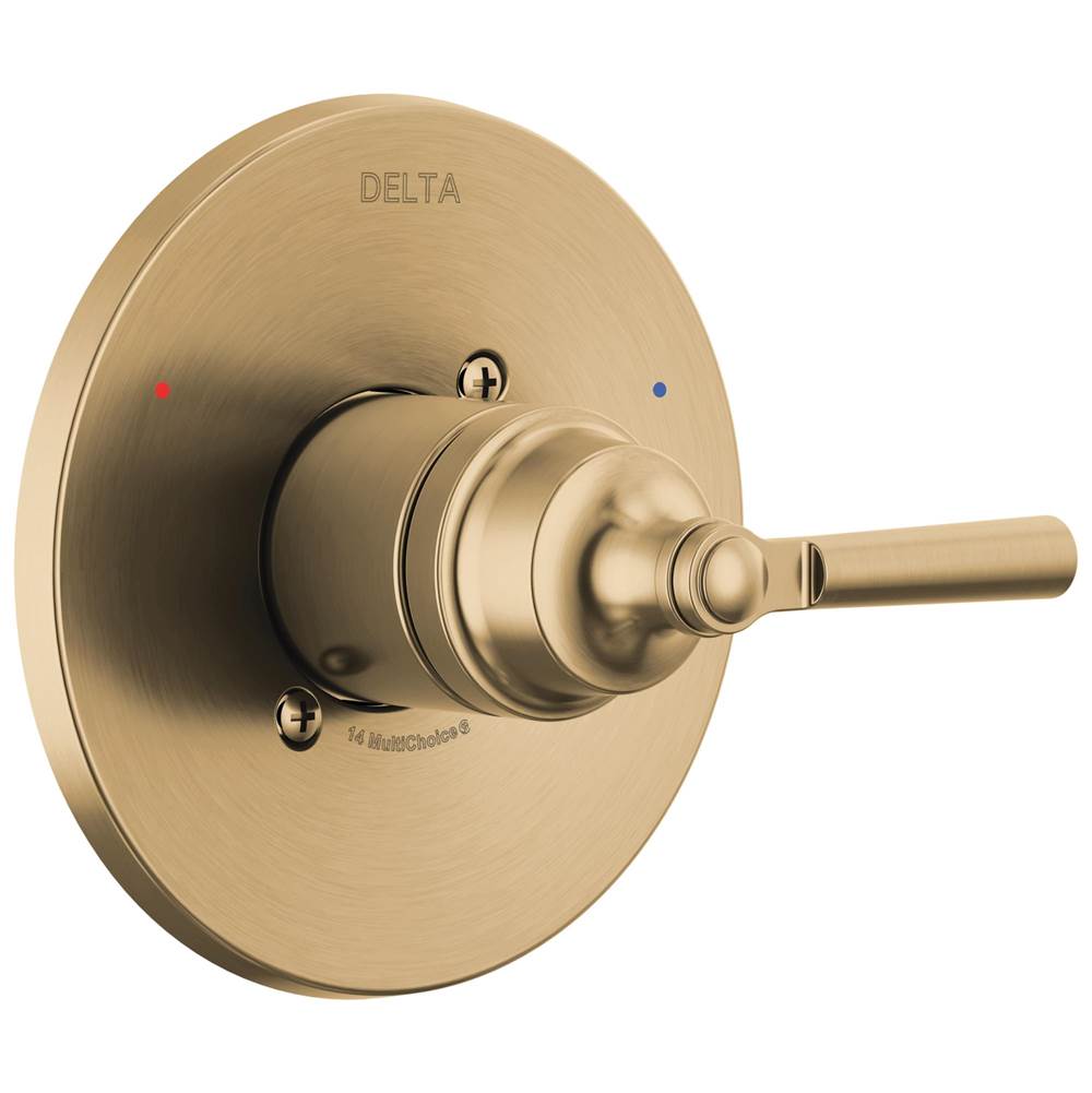 Delta Faucet  Shower Faucet Trims item T14035-CZ